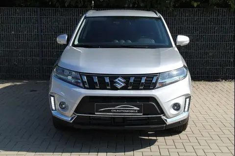 Used SUZUKI VITARA Petrol 2022 Ad 