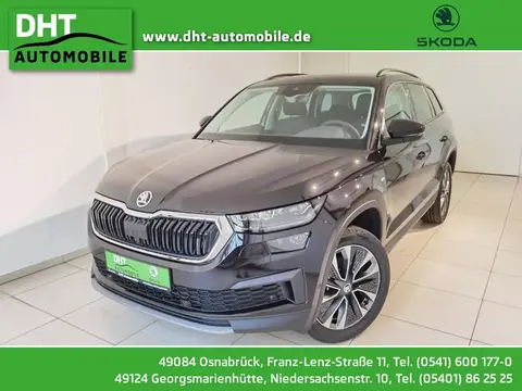 Used SKODA KODIAQ Diesel 2023 Ad 