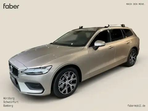 Annonce VOLVO V60 Essence 2024 d'occasion 