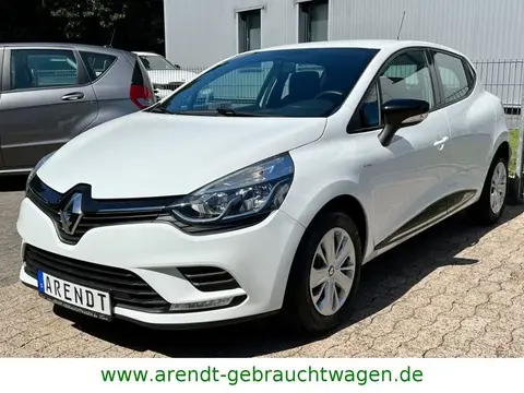 Used RENAULT CLIO Petrol 2018 Ad 