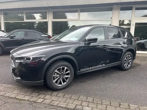 Used MAZDA CX-5 Hybrid 2023 Ad 