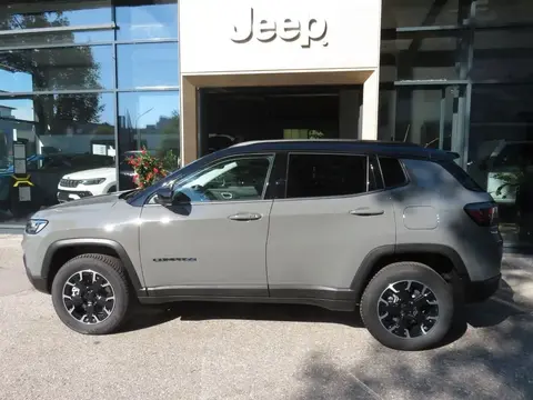 Annonce JEEP COMPASS Hybride 2023 d'occasion 