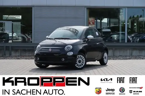 Used FIAT 500 Petrol 2023 Ad 