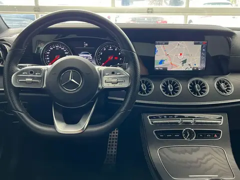 Used MERCEDES-BENZ CLASSE E Petrol 2019 Ad 