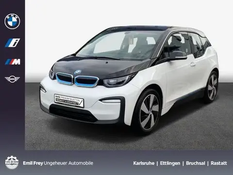 Used BMW I3 Not specified 2019 Ad 