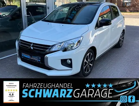 Used MITSUBISHI SPACE STAR Petrol 2023 Ad Germany