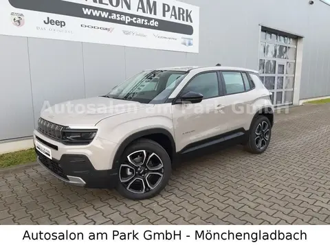 Annonce JEEP AVENGER Essence 2023 d'occasion Allemagne