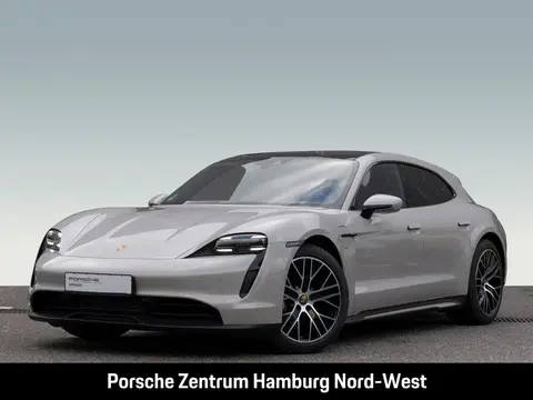 Annonce PORSCHE TAYCAN Non renseigné 2023 d'occasion 