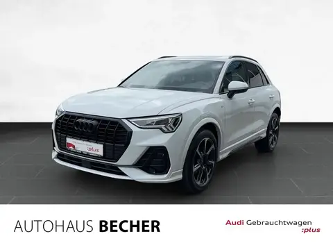 Used AUDI Q3 Petrol 2023 Ad 