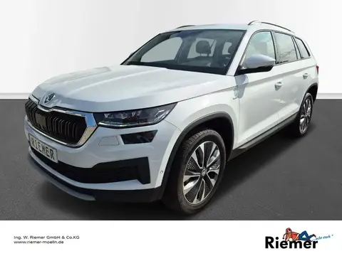 Used SKODA KODIAQ Diesel 2024 Ad Germany