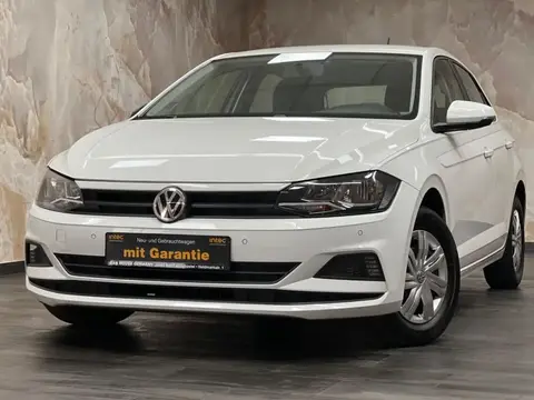 Used VOLKSWAGEN POLO Petrol 2020 Ad 