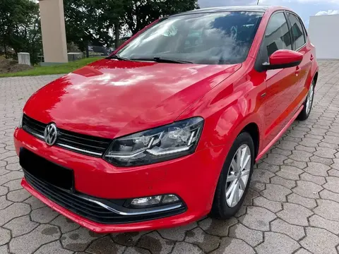 Used VOLKSWAGEN POLO Diesel 2015 Ad 