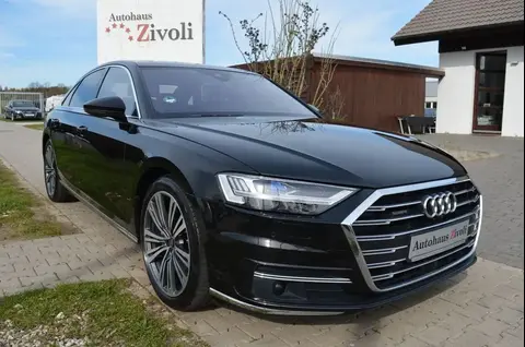 Used AUDI A8 Diesel 2022 Ad Germany