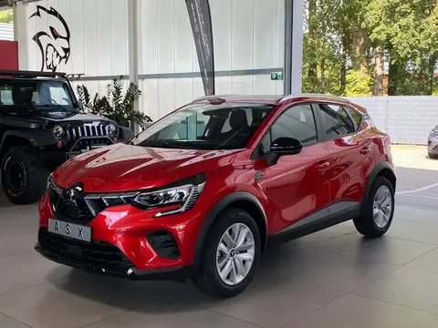 Annonce MITSUBISHI ASX Essence 2024 d'occasion 