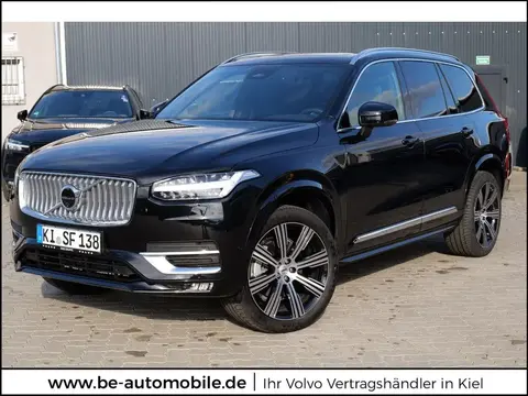 Annonce VOLVO XC90 Diesel 2023 d'occasion Allemagne