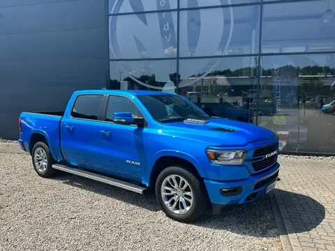 Annonce DODGE RAM Essence 2022 d'occasion 