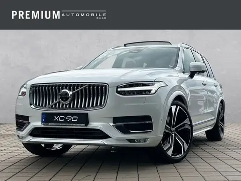 Annonce VOLVO XC90 Diesel 2024 d'occasion Allemagne