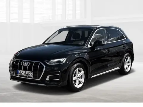 Used AUDI Q5 Diesel 2022 Ad 