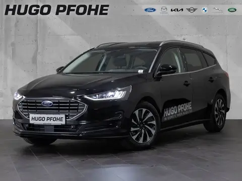 Annonce FORD FOCUS Essence 2023 d'occasion 