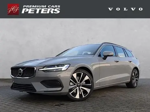 Annonce VOLVO V60 Diesel 2024 d'occasion 