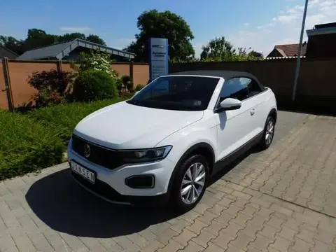 Used VOLKSWAGEN T-ROC Petrol 2021 Ad 