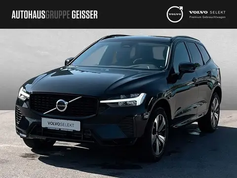 Annonce VOLVO XC60 Hybride 2023 d'occasion 