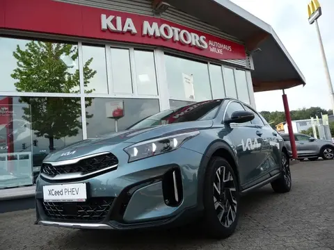 Annonce KIA XCEED Hybride 2024 d'occasion 