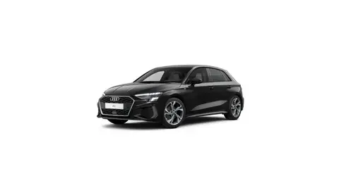 Annonce AUDI A3 Essence 2023 d'occasion 