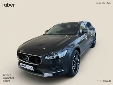 Used VOLVO V90 Diesel 2023 Ad 