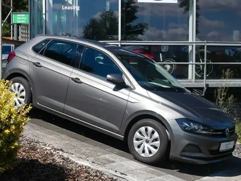 Used VOLKSWAGEN POLO Petrol 2021 Ad 