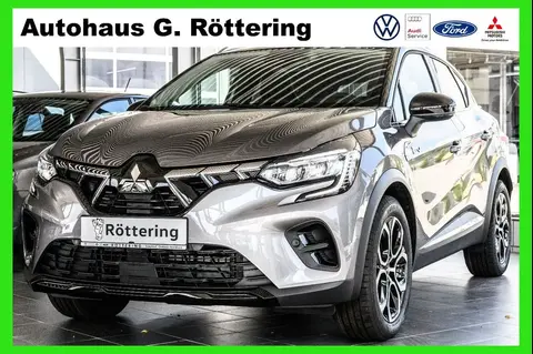 Used MITSUBISHI ASX Hybrid 2024 Ad Germany