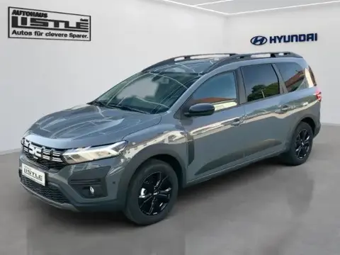 Used DACIA JOGGER Hybrid 2023 Ad 