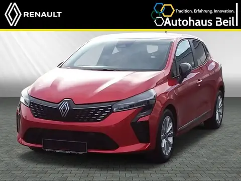 Annonce RENAULT CLIO GPL 2024 d'occasion 