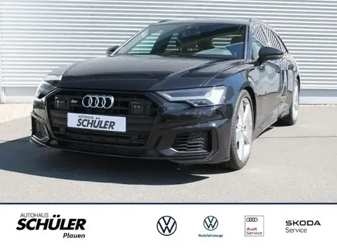 Annonce AUDI S6 Diesel 2019 d'occasion 