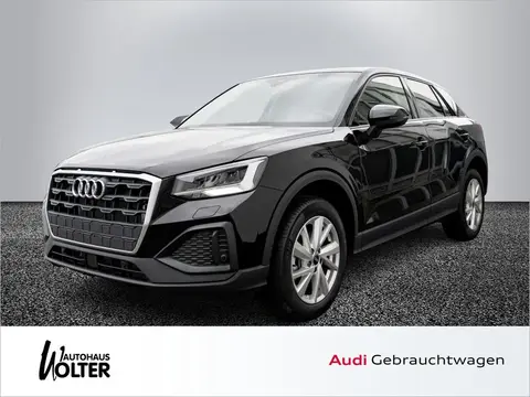 Used AUDI Q2 Petrol 2024 Ad 