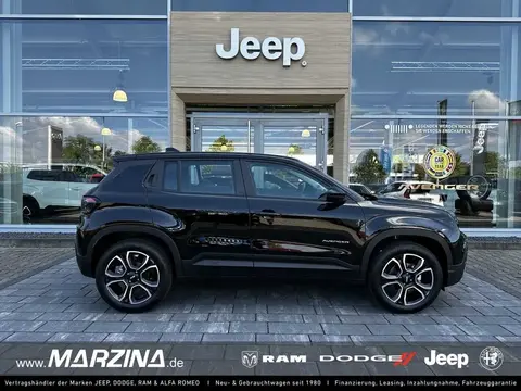 Annonce JEEP AVENGER Essence 2023 d'occasion 