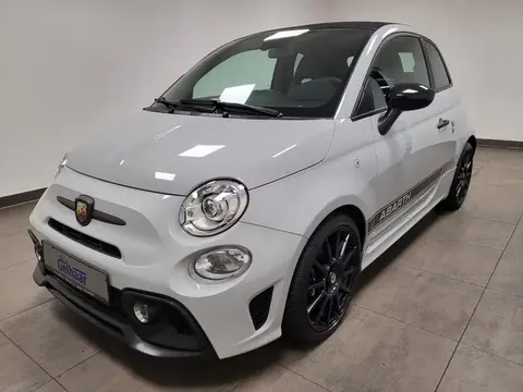 Annonce ABARTH 595 Essence 2020 d'occasion 