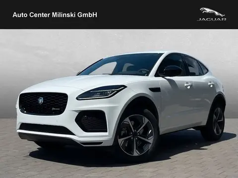 Annonce JAGUAR E-PACE Essence 2024 d'occasion 