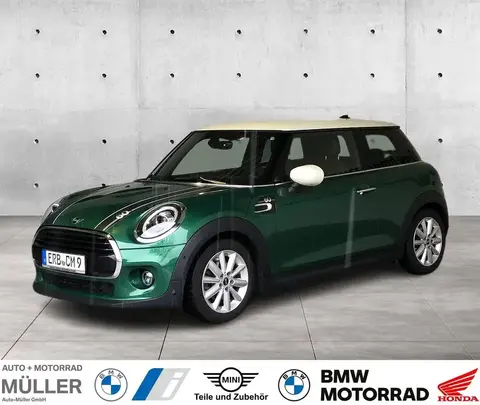 Used MINI COOPER Petrol 2019 Ad 