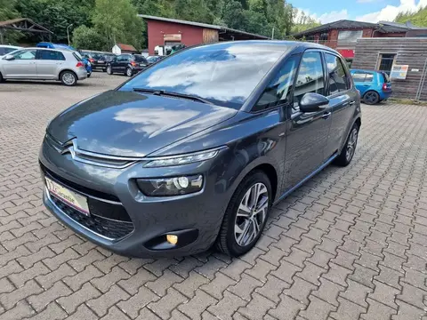 Annonce CITROEN C4 Essence 2016 d'occasion 