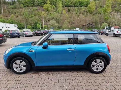 Used MINI ONE Petrol 2018 Ad 