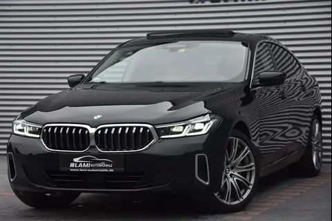 Annonce BMW SERIE 6 Diesel 2021 d'occasion 