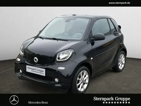 Used SMART FORTWO Petrol 2019 Ad 