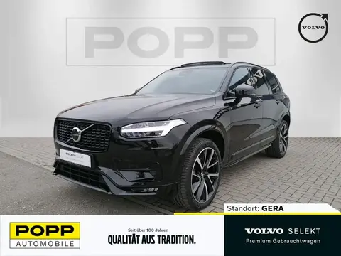 Used VOLVO XC90 Diesel 2023 Ad Germany