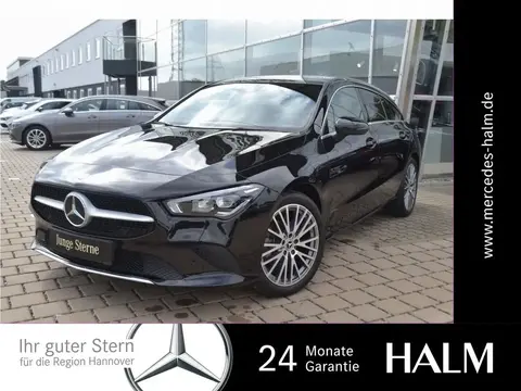 Used MERCEDES-BENZ CLASSE CLA Petrol 2020 Ad 