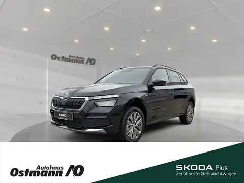 Used SKODA KAMIQ Petrol 2023 Ad 