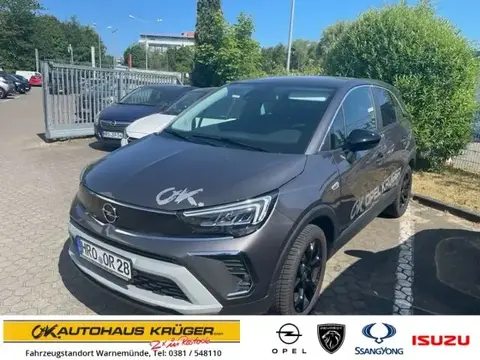 Used OPEL CROSSLAND Petrol 2023 Ad 