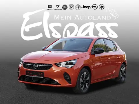 Annonce OPEL CORSA Non renseigné 2023 d'occasion 