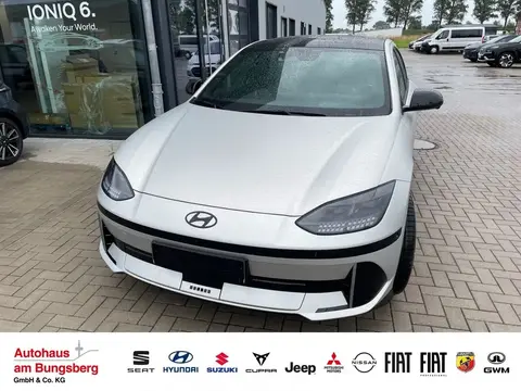 Used HYUNDAI IONIQ Not specified 2024 Ad 