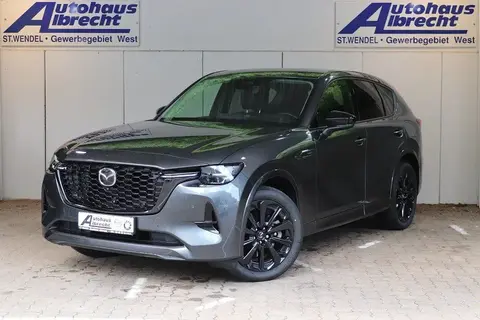 Used MAZDA CX-60 Hybrid 2022 Ad 